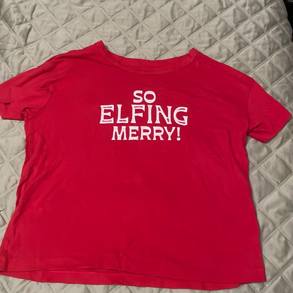 i won’t wear it!